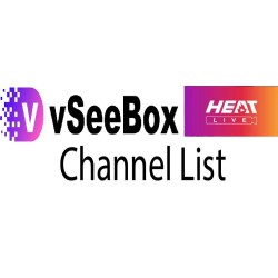 Channel LIst