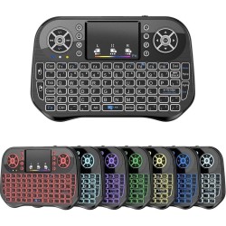 VSee Bluetooth mini Keyboard