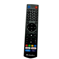 VSee Remote v2/v3