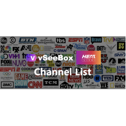 Channel LIst