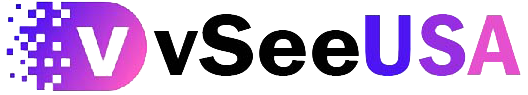 VSee USA Logo
