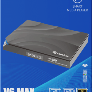 VSeebox V6 Max